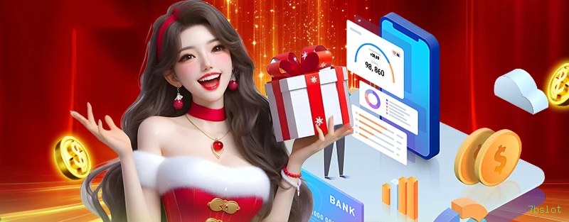 Controles de paJogonto e BRL em 7bslot